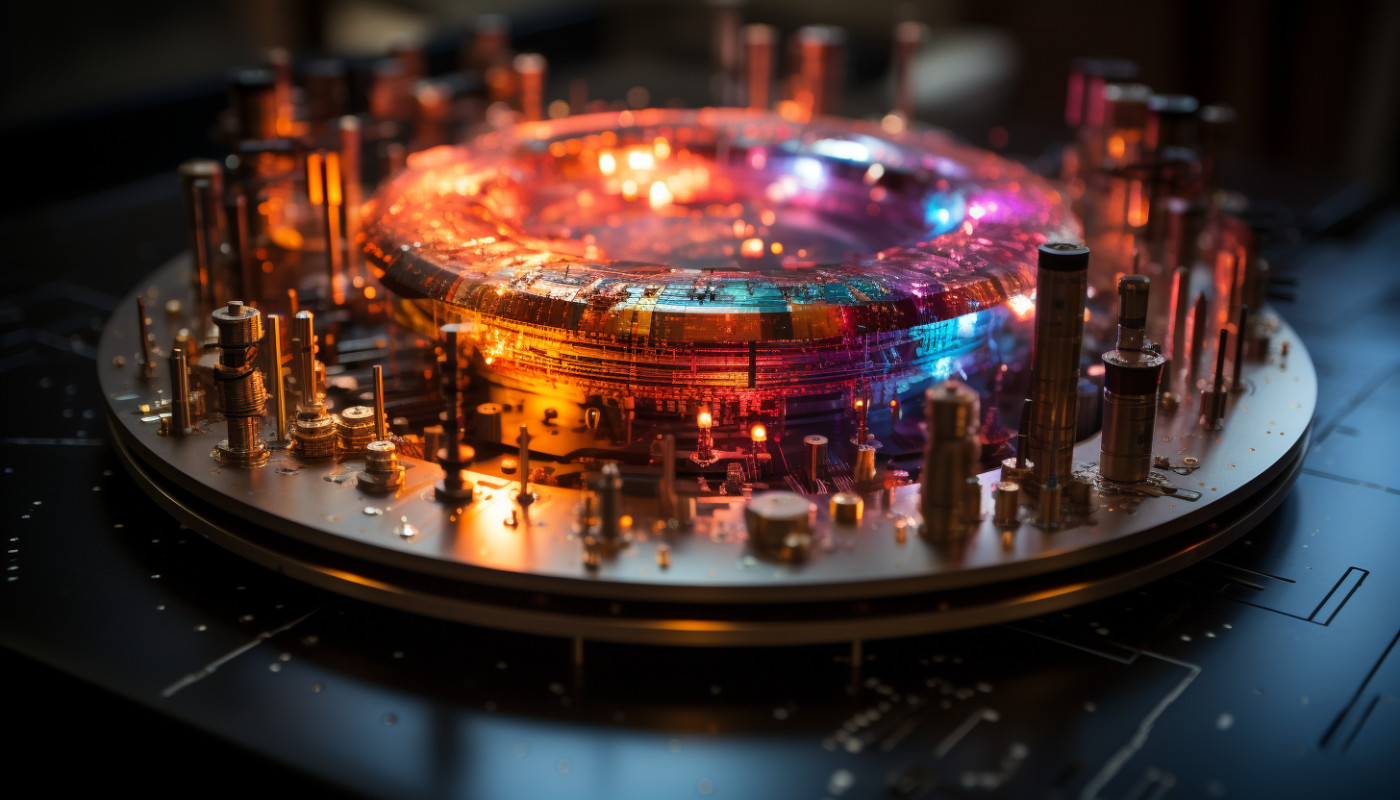 Le cryptage quantique : Futur de la sécurité internet