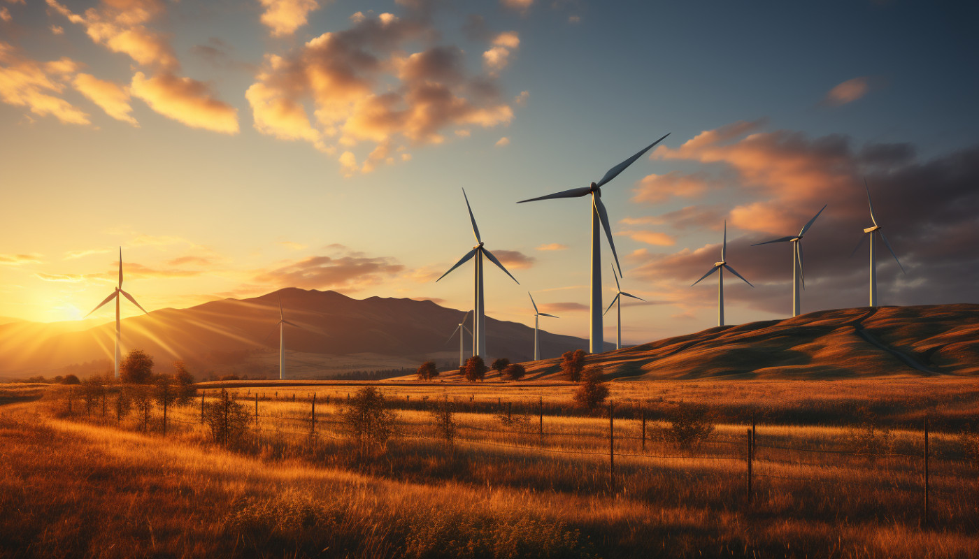 Les énergies alternatives : mythes et réalités