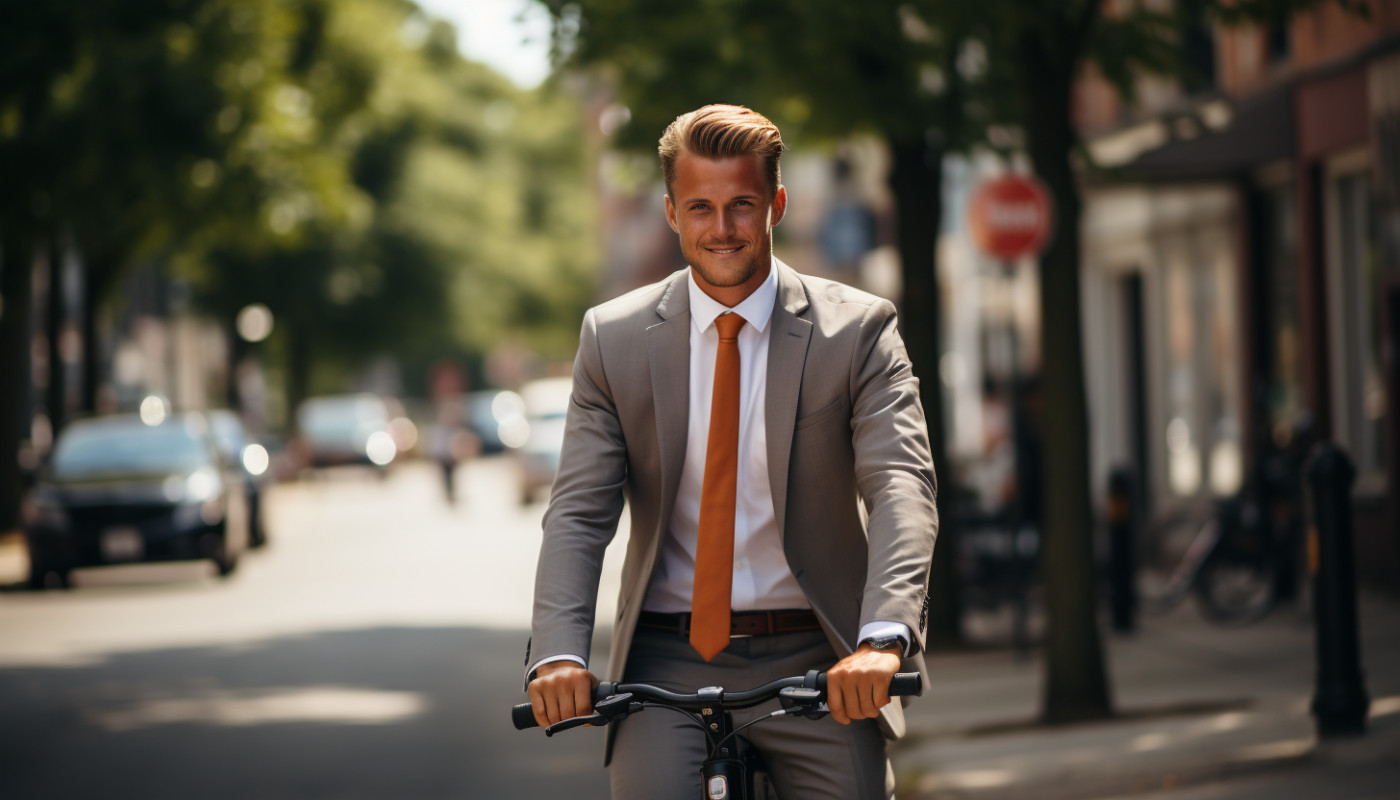 Les scooters électriques, une tendance qui s'impose