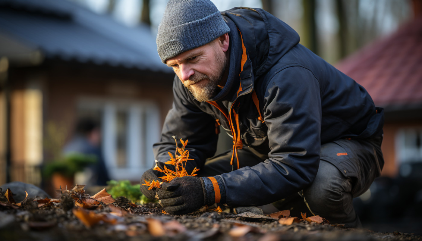 Pourquoi l'entretien des toits est crucial pour votre maison
