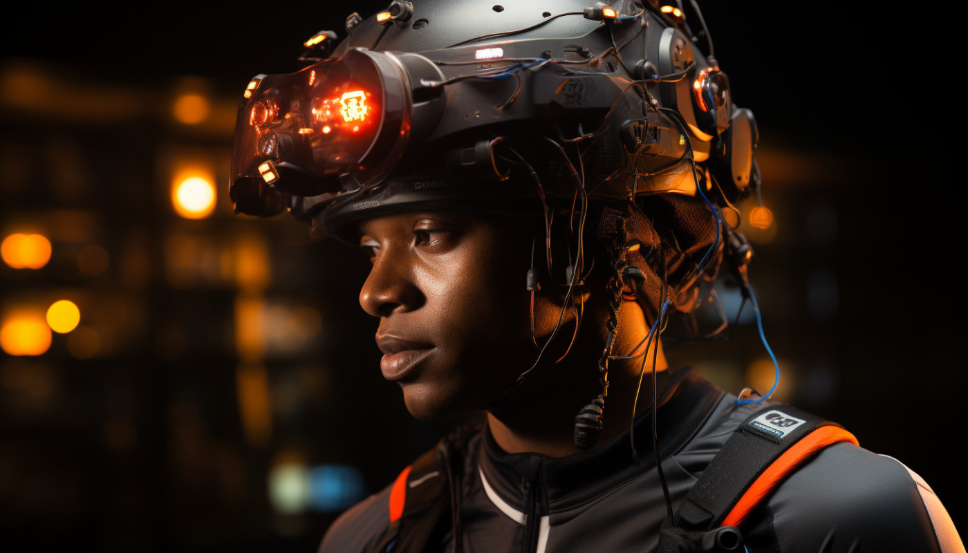 Equipment - Revolutionnant le monde du sport : l'équipement intelligent